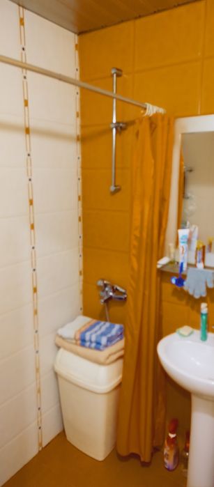 Дава се под наем Двустаен апартамент в Враца, Дъбника - 40 кв.м за 61200 € - Снимка #11