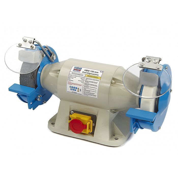 Polizor de banc 150 mm 500w