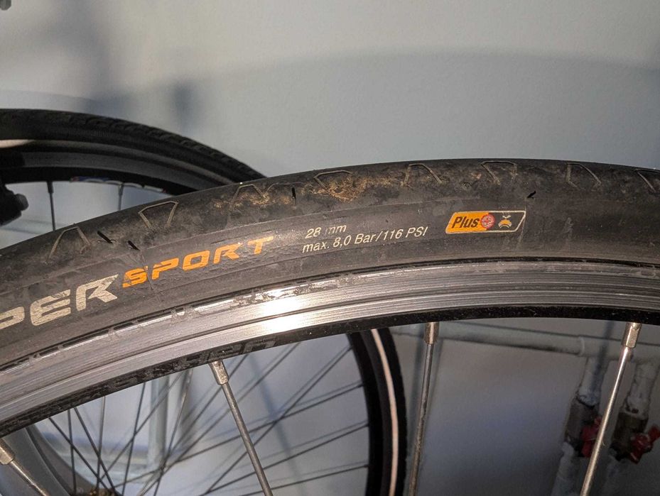 Vand bicicleta Focus utilizata