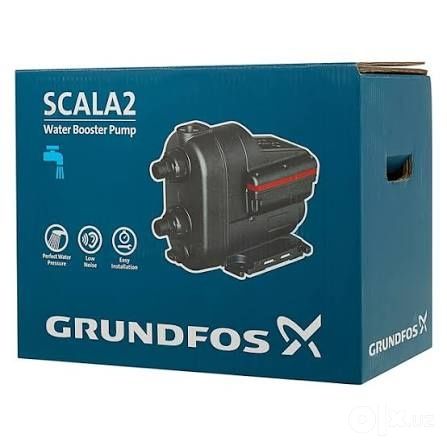 Scala 2 Grundfos