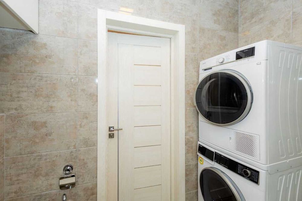 Дава се под наем Двустаен апартамент в София, Младост 4 - 67 кв.м за 450 € - Снимка #4