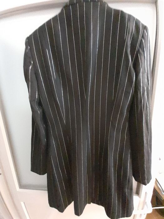 Sacou Dama Măsura 38