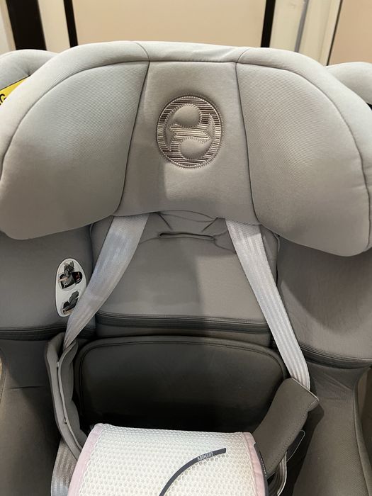 Детско столче за кола Cybex Sirona S