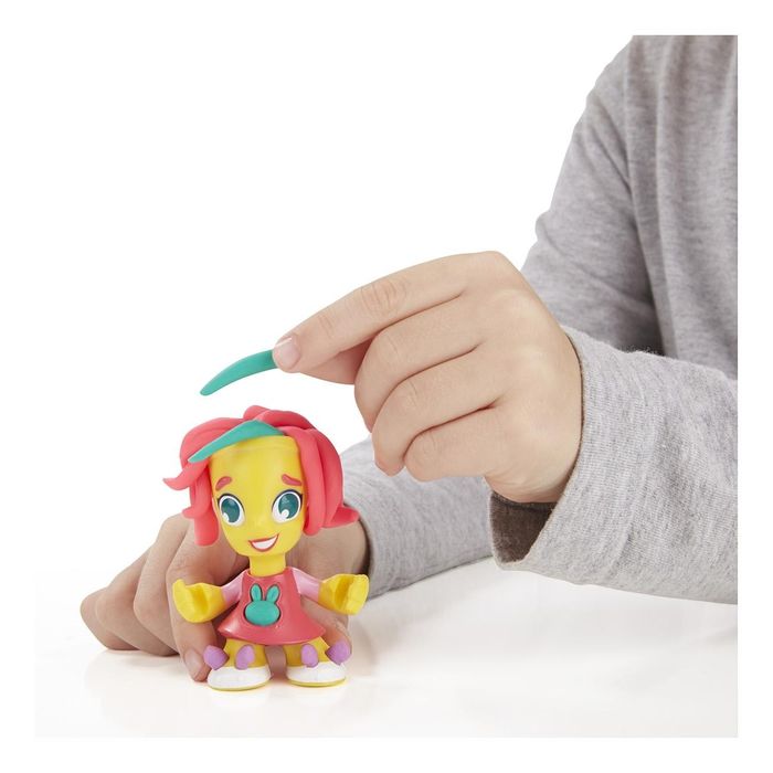 Play-Doh: Магазинчик домашних питомцев