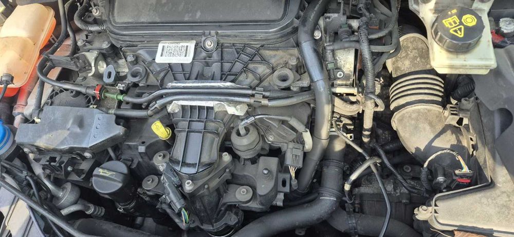 Форд С-макс / Ford C-Max  2.0 TDCI 2014 г. TYDA – само на части