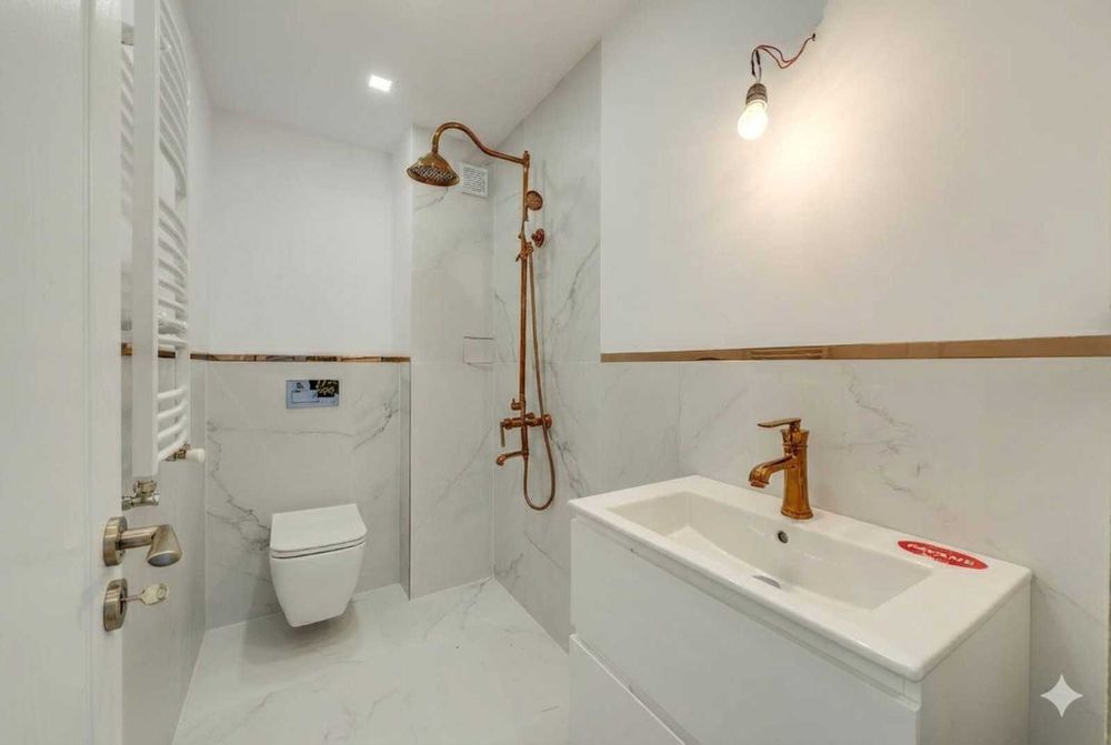 Дава се под наем Двустаен апартамент в София, Кръстова вада - 94 кв.м за 797.64 € - Снимка #3