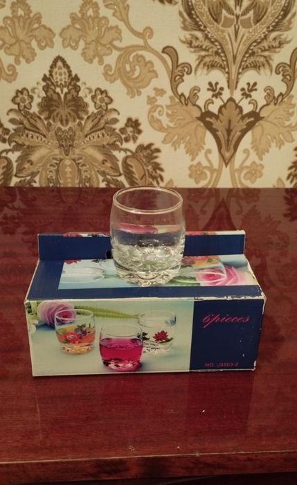 Продаётся новая посуда