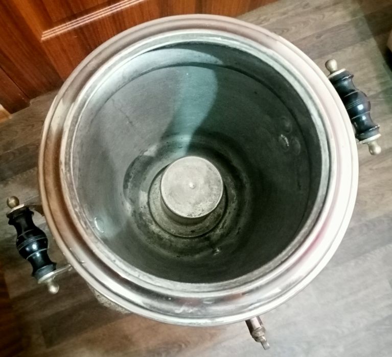 Электрический самовар (советский)