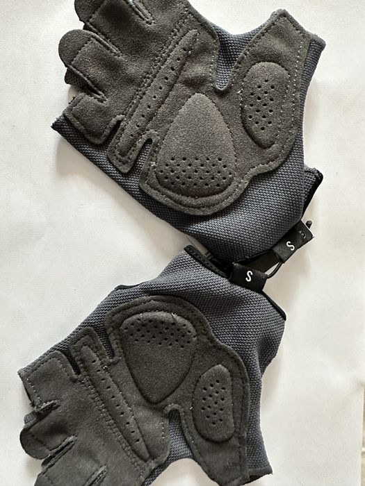 Manusi sala, Nike, noi, originale, S