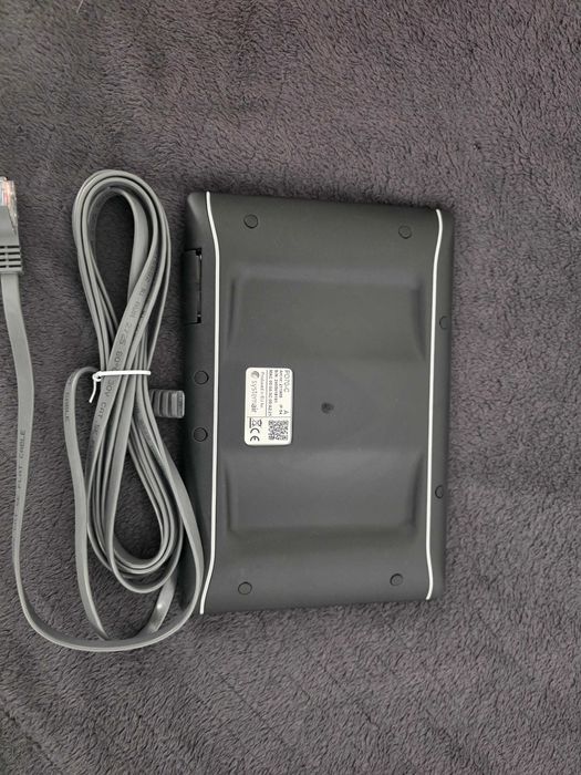 Контролен панел Systemair PD70-C за вентилационни системи