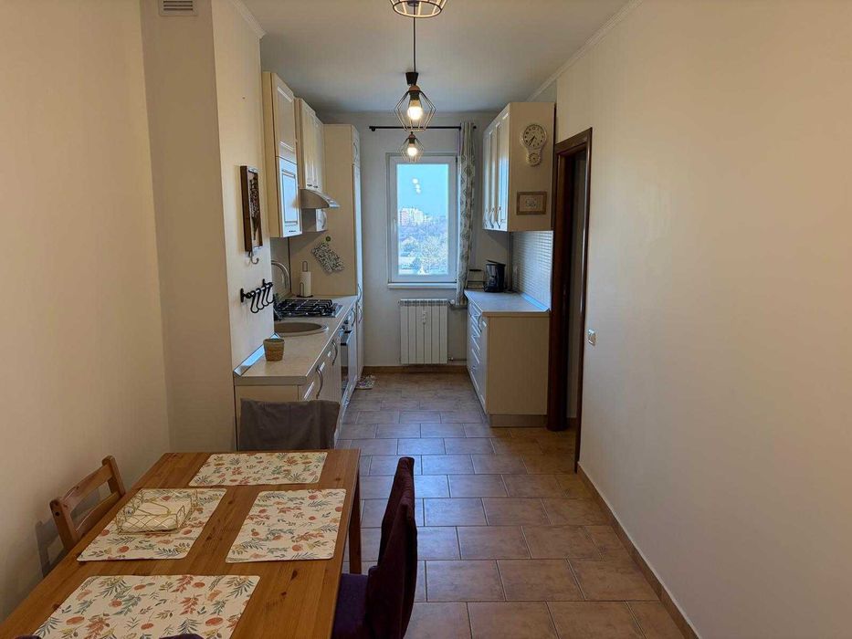 Vand apartament 2 camere Drumul Taberei