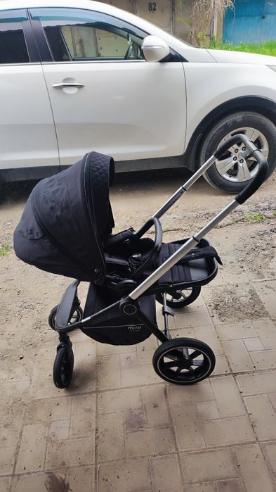 Продам детскую коляску