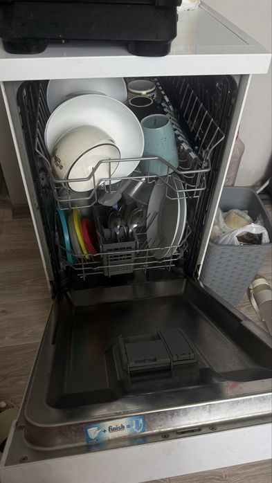 Посудомоечная машина Beko