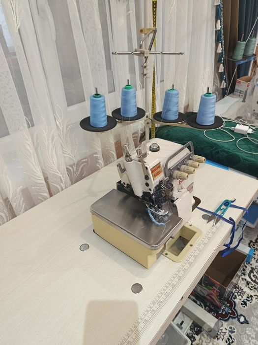 Tikuv mashina baoyu 6800 madel