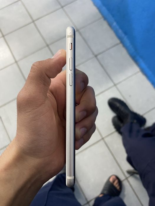 iPhone SE 2022, 3gen