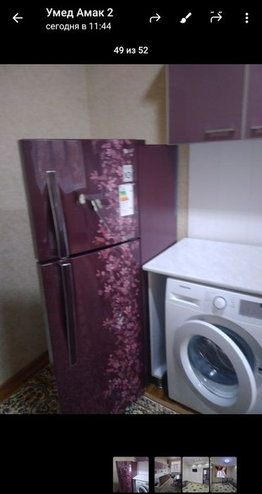 Квартира 2- комнатные люкс здаю в аренду на длительное время , центры