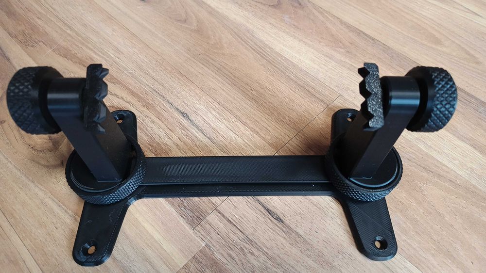 Стойка за платки 3Д принт нова