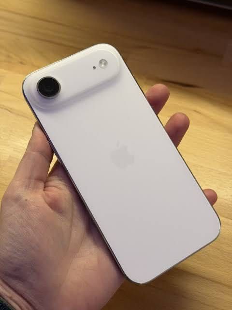 Iphone 17 Air srochno