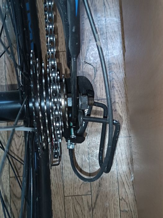 Велосипед тимекс