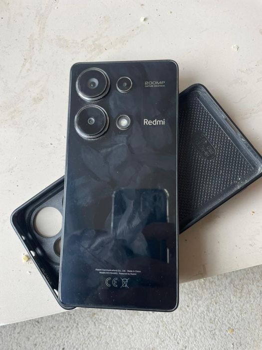 Редми нот 13про 256гб