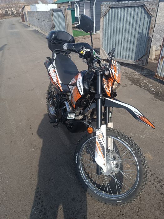 Рейсер пантера 300