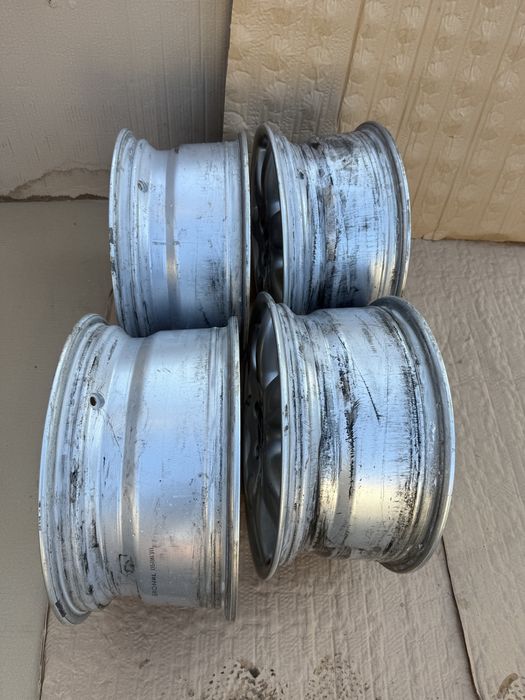 Джанти 16" 5x112 VW SEAT SHKODA AUDI