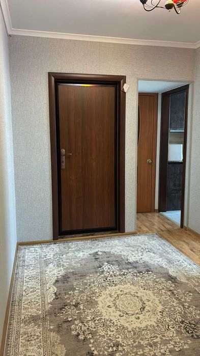 Продам 3 комнатную квартиру