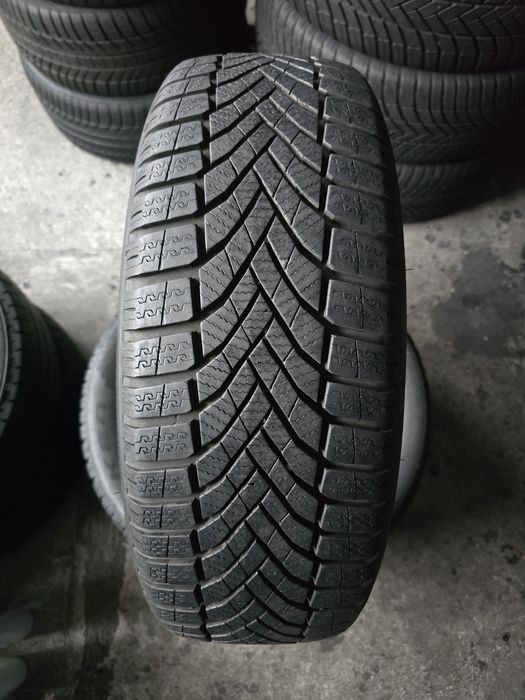 Falken 205/60 R16 96H MS iarnă