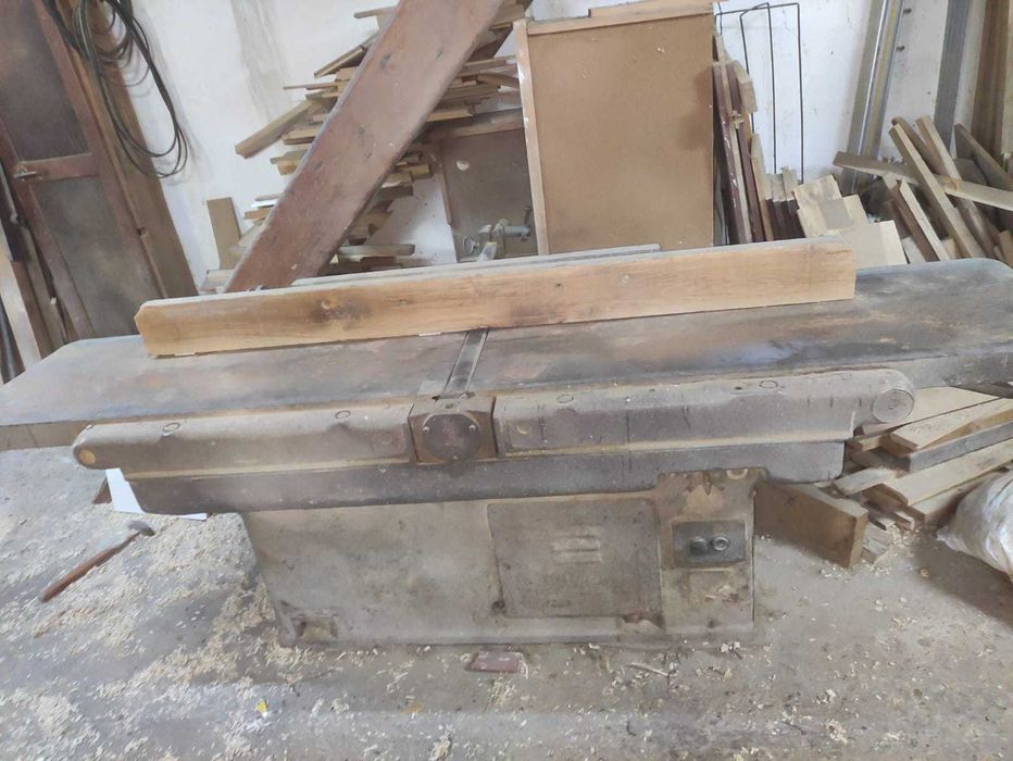 Abricht 500 mm - 1250 euro negociabil