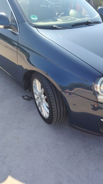 VOLKSWAGEN Golf 2008 — imagine 5