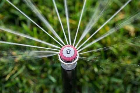 Автополив Газон Профессионально!