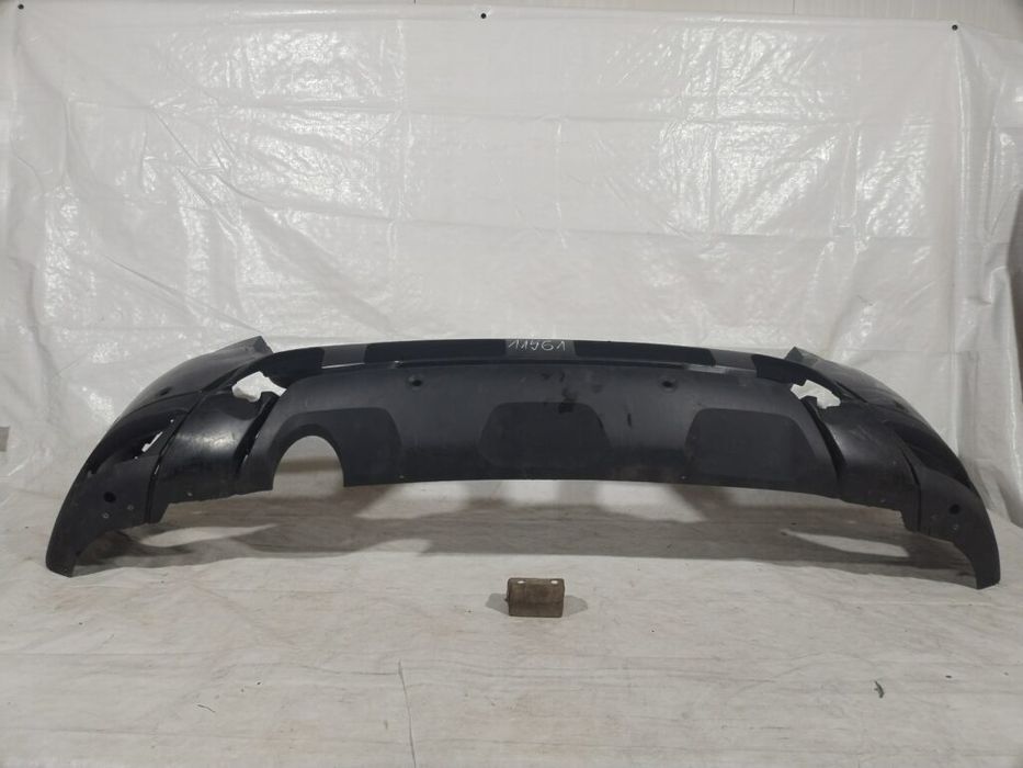 Bara spate Dacia Duster 2, 2017, 2018, 2019, 2020, 2021, 2022, 2023, cod origine OE 850222027R.