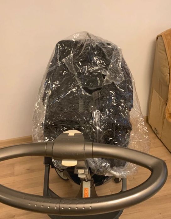 Carucior STOKKE