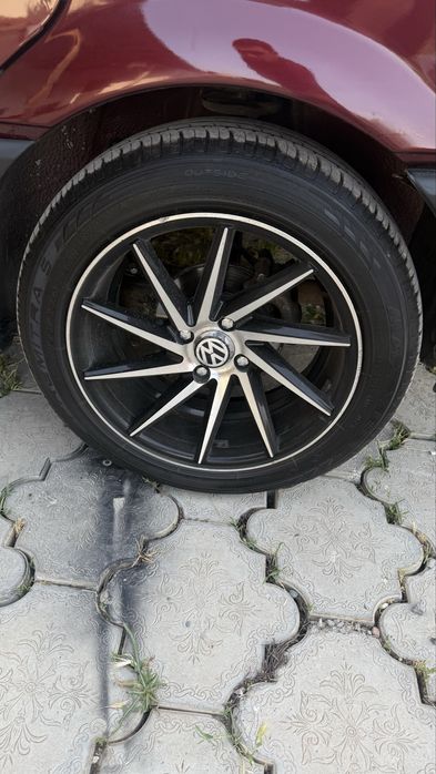 Vossen 16 продам