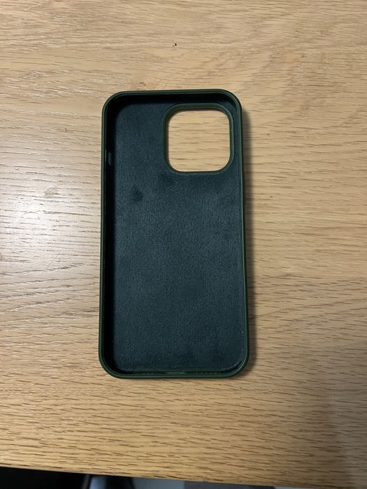 Iphone 13 pro alpine green 128 GB