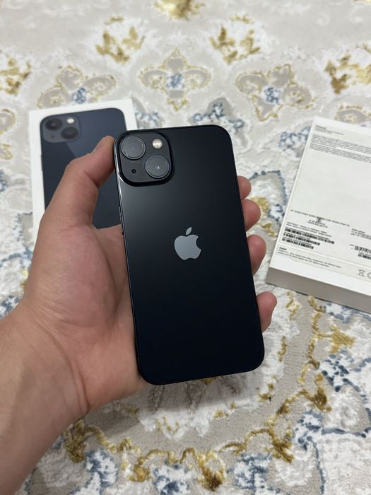 Айфон iPhone 13 128GB 84%