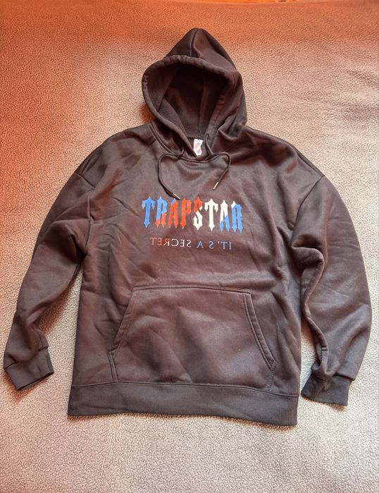 Суичер -Trapstar