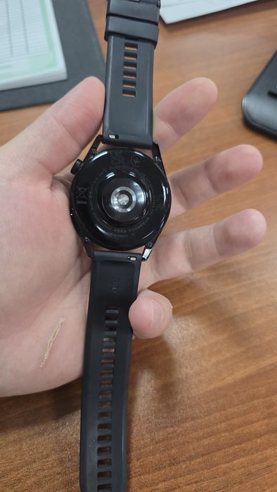 Huawei watch gt 3 46mm