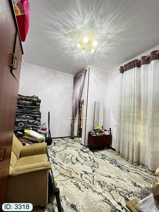 ПРОДАЁТСЯ УЧАСТОК ️⃣№3318 Ozbakon tarafda 6sotixlik uchastka