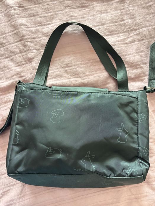 Чанта на Mayoral за количка