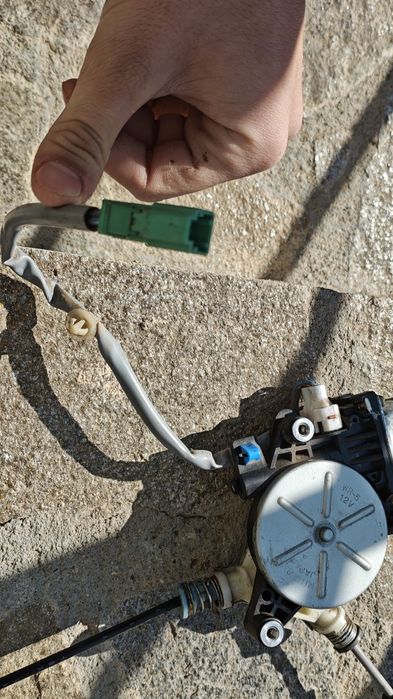 Стъклоповдигач Honda crv 2006