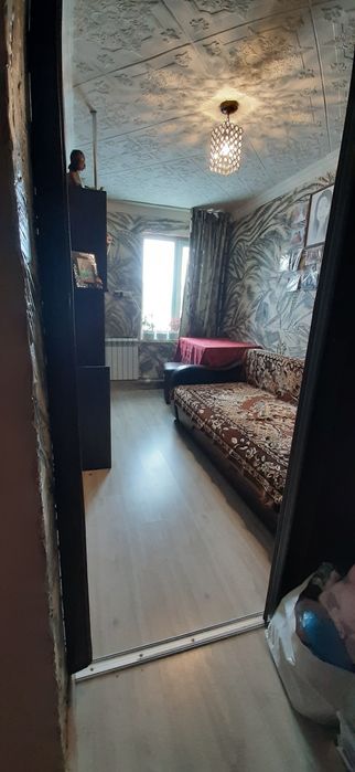 Продается Дом, полдома