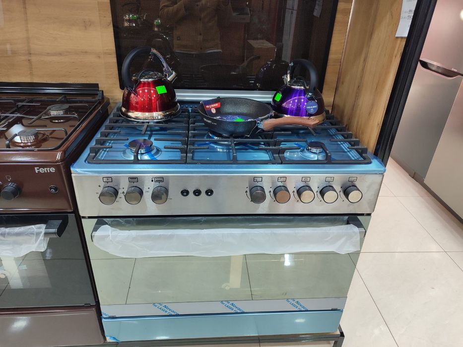 Ferre 90/60 gaz plitasi