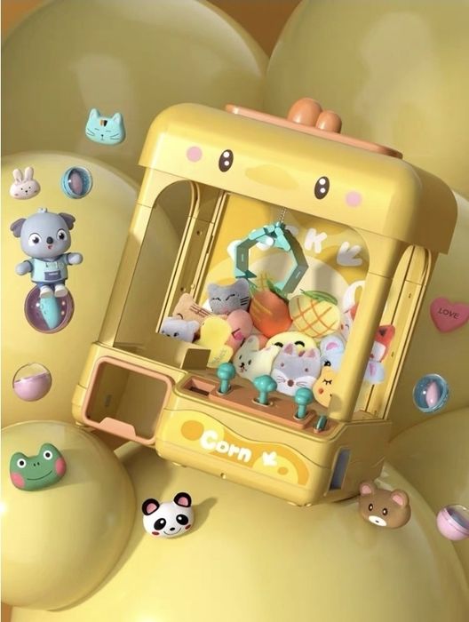 Детская игрушка Хватай-ка