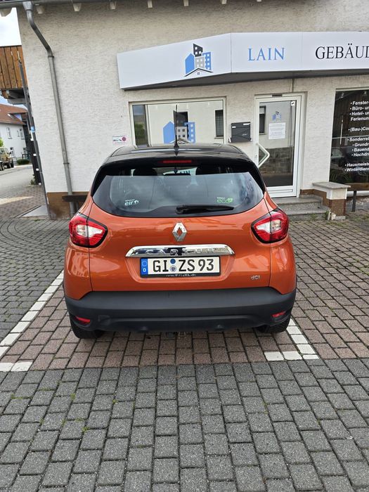 RENAULT Captur 2014 — imagine 3