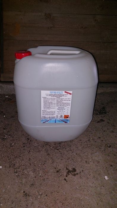 Продам пластиковые канистры