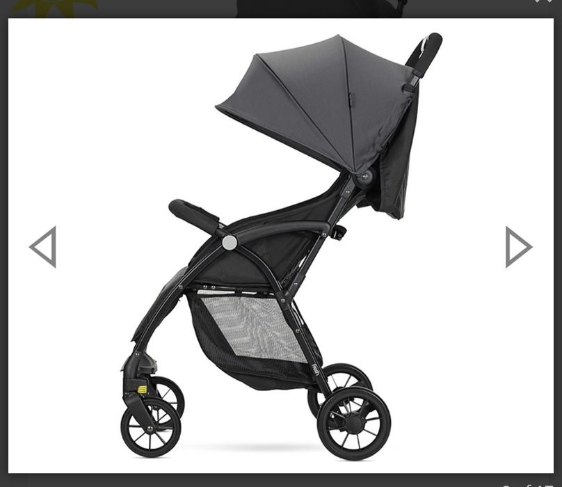 Лятна количка НОВА