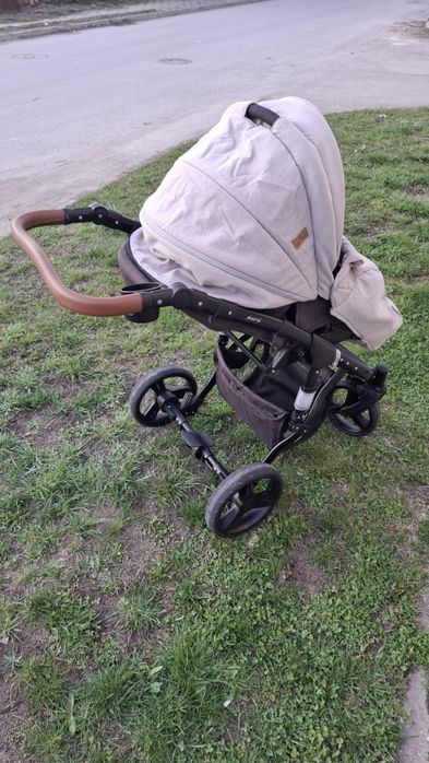 Детска количка 3в1 Lorelli remini