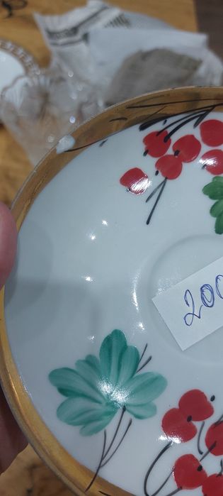 Разные посуды сср и не только