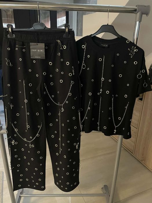 Compleu dama super calitate